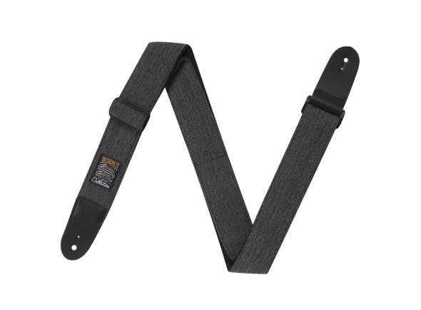 Ibanez DCS50D-BKD Designer Strap Ibanez DCS50D-BKD Designer Strap